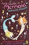 Mermaid friends