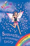 Samantha the swimming fairy