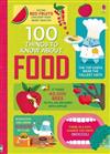 100 Things to Know About Food