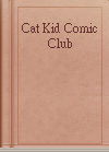 Cat Kid Comic Club