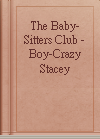 The Baby-Sitters Club - Boy-Crazy Stacey